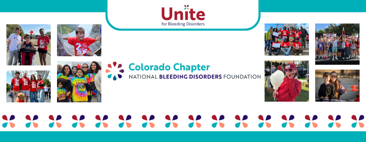 Colorado Chapter's 2026 Unite Walk